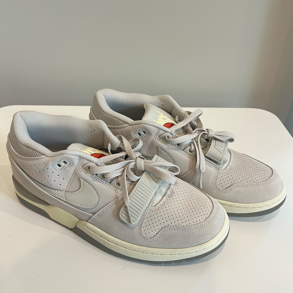 Nike Air Alpha Force 88 ‘Light Bone’